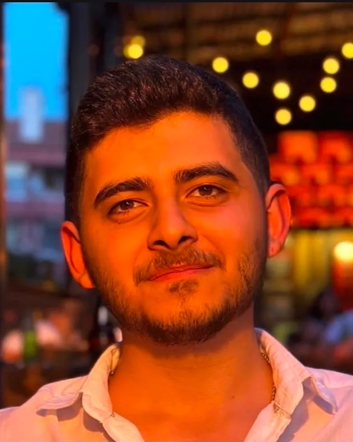 Metehan Biçer